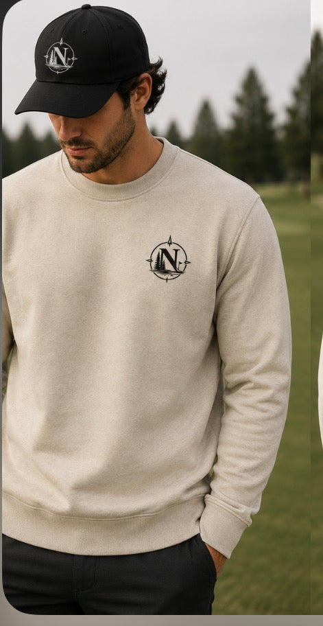 Northbound Supply SWEATSHIRT